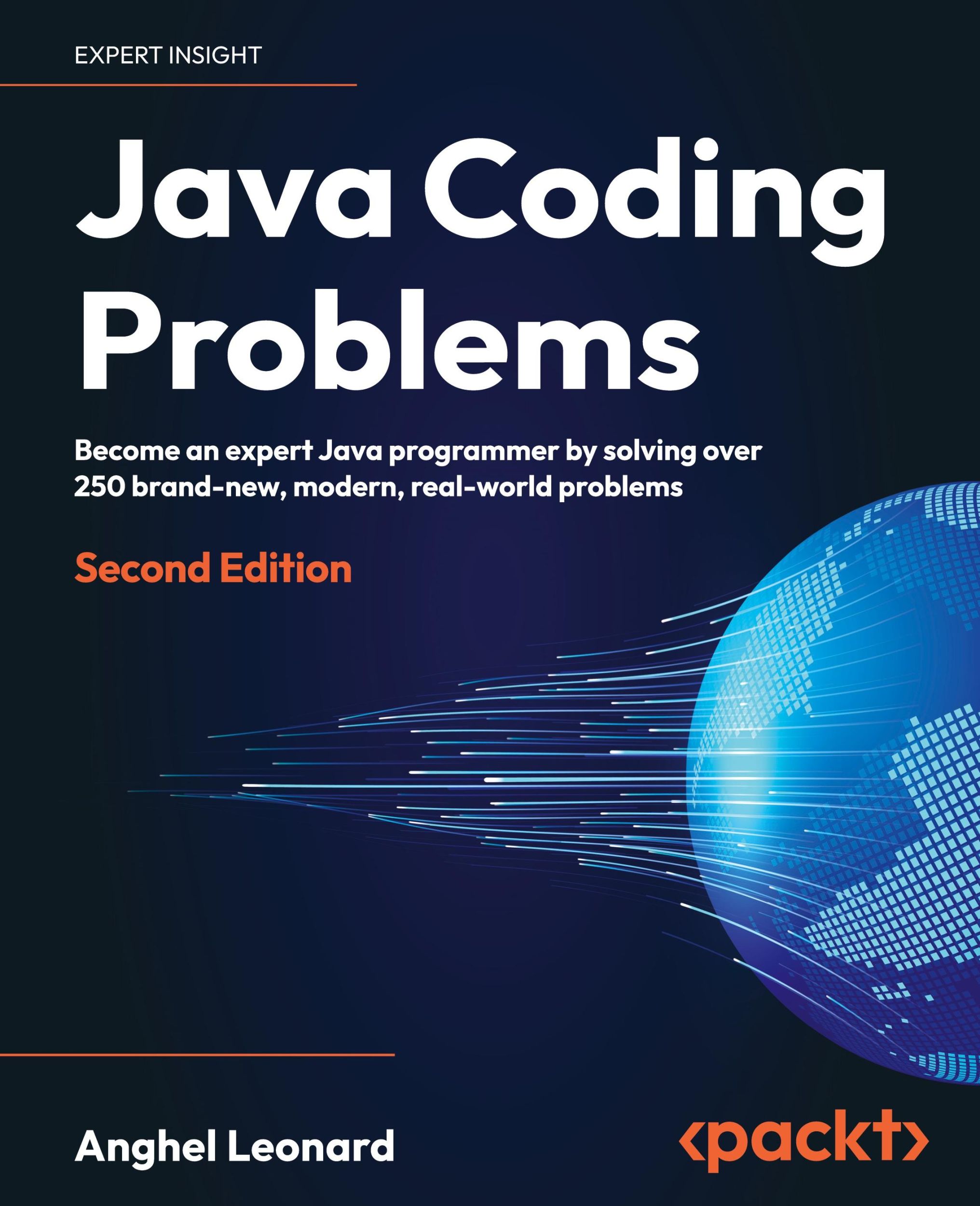 Cover: 9781837633944 | Java Coding Problems - Second Edition | Anghel Leonard | Taschenbuch