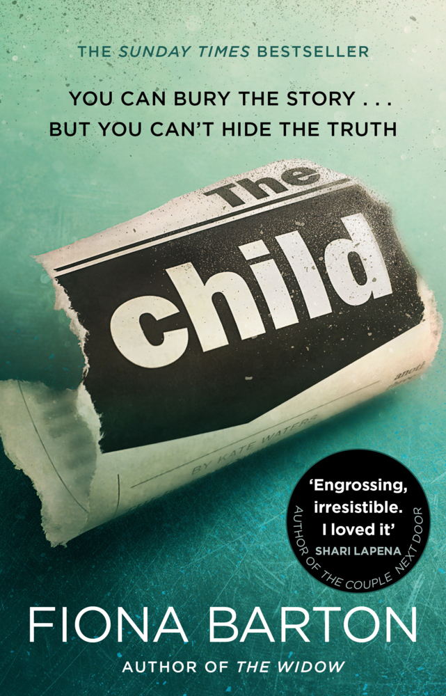 Cover: 9780552174961 | The Child | Fiona Barton | Taschenbuch | A-Format | 433 S. | Englisch