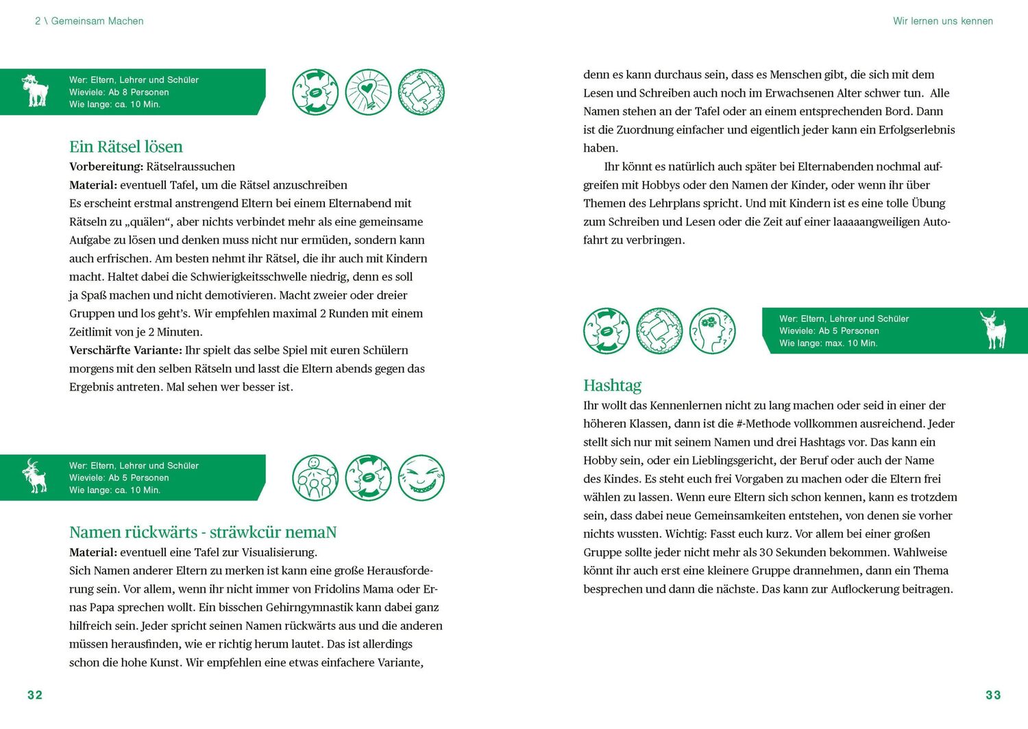 Bild: 9783411756568 | Gemeinsam schlau statt über Schule meckern | Béa Beste (u. a.) | Buch