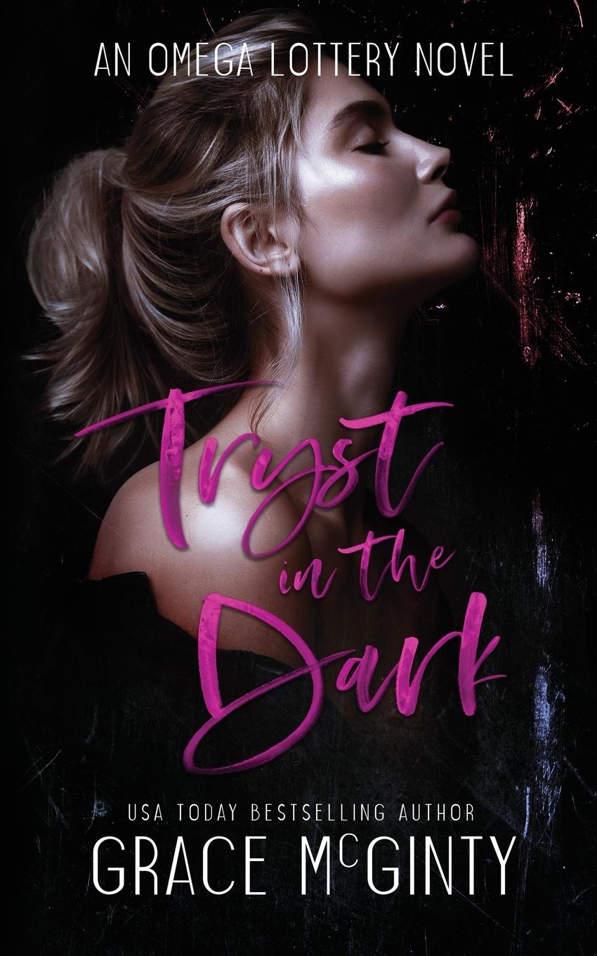 Cover: 9780645460216 | Tryst In The Dark | Grace McGinty | Taschenbuch | Englisch | 2022