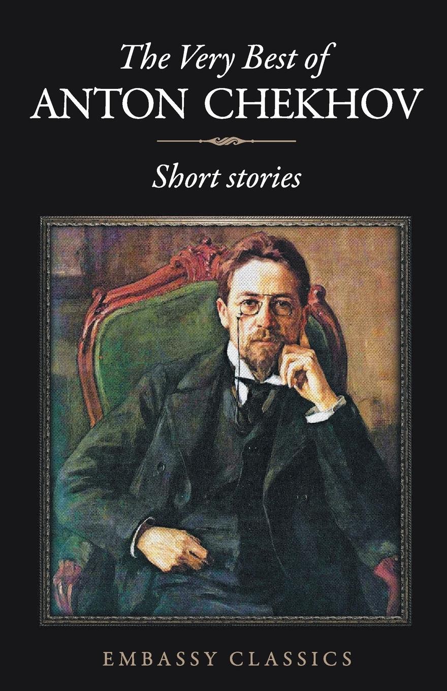 Cover: 9789386450203 | The Very Best Of Anton Chekhov | Anton Chekhov | Taschenbuch | 2019