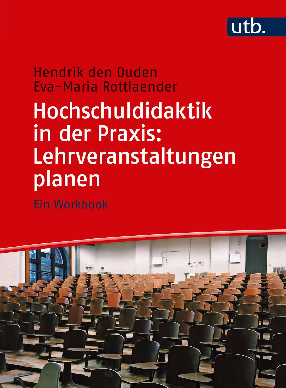 Cover: 9783825287191 | Hochschuldidaktik in der Praxis: Lehrveranstaltungen planen | Buch