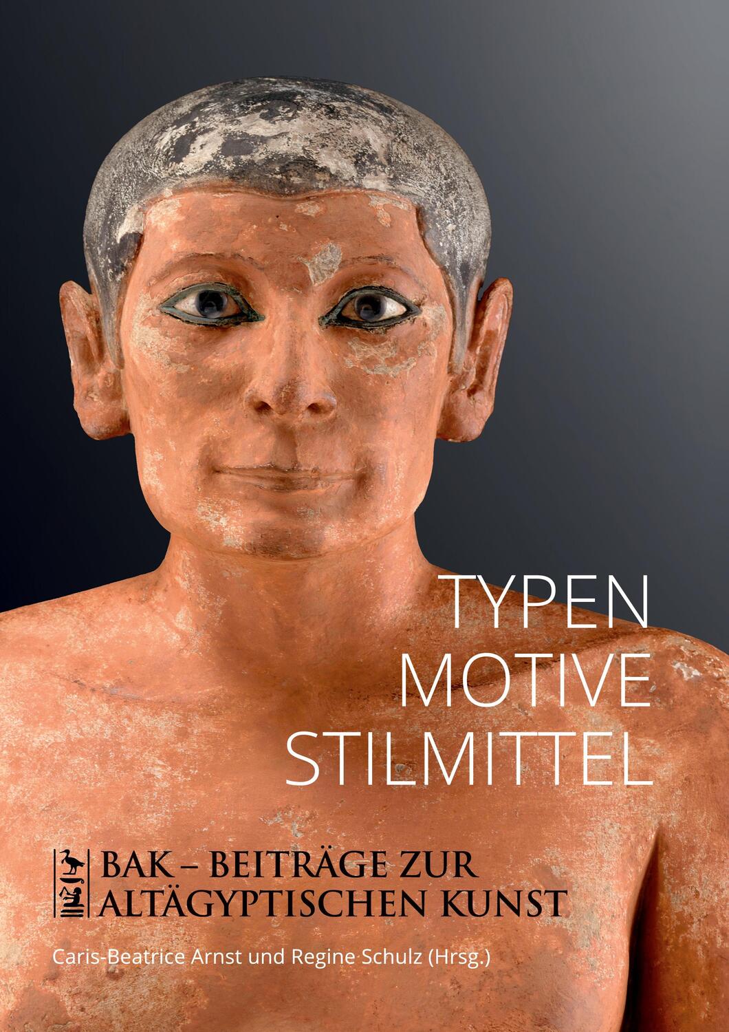 Cover: 9783969290385 | Typen, Motive, Stilmittel | Caris-Beatrice Arnst (u. a.) | Buch | 2021