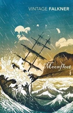 Cover: 9780099541127 | Moonfleet | John Meade Falkner | Taschenbuch | Englisch | 2011