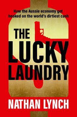 Cover: 9781460759912 | The Lucky Laundry | Nathan Lynch | Taschenbuch | Englisch | 2022