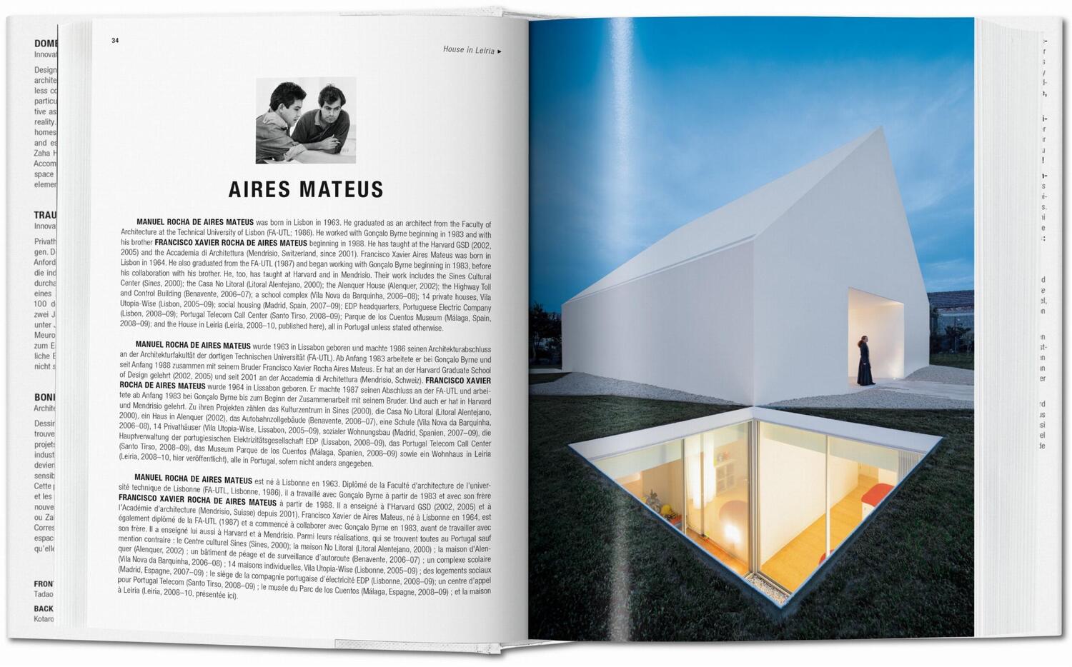 Bild: 9783836557832 | 100 Contemporary Houses | Philip Jodidio | Buch | 688 S. | Englisch