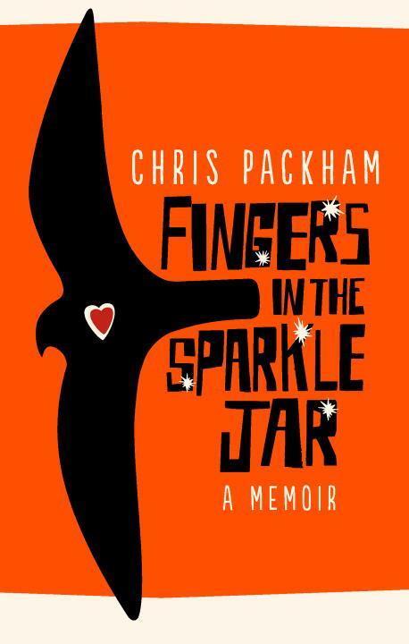 Cover: 9781785033506 | Fingers in the Sparkle Jar: A Memoir | Chris Packham | Taschenbuch