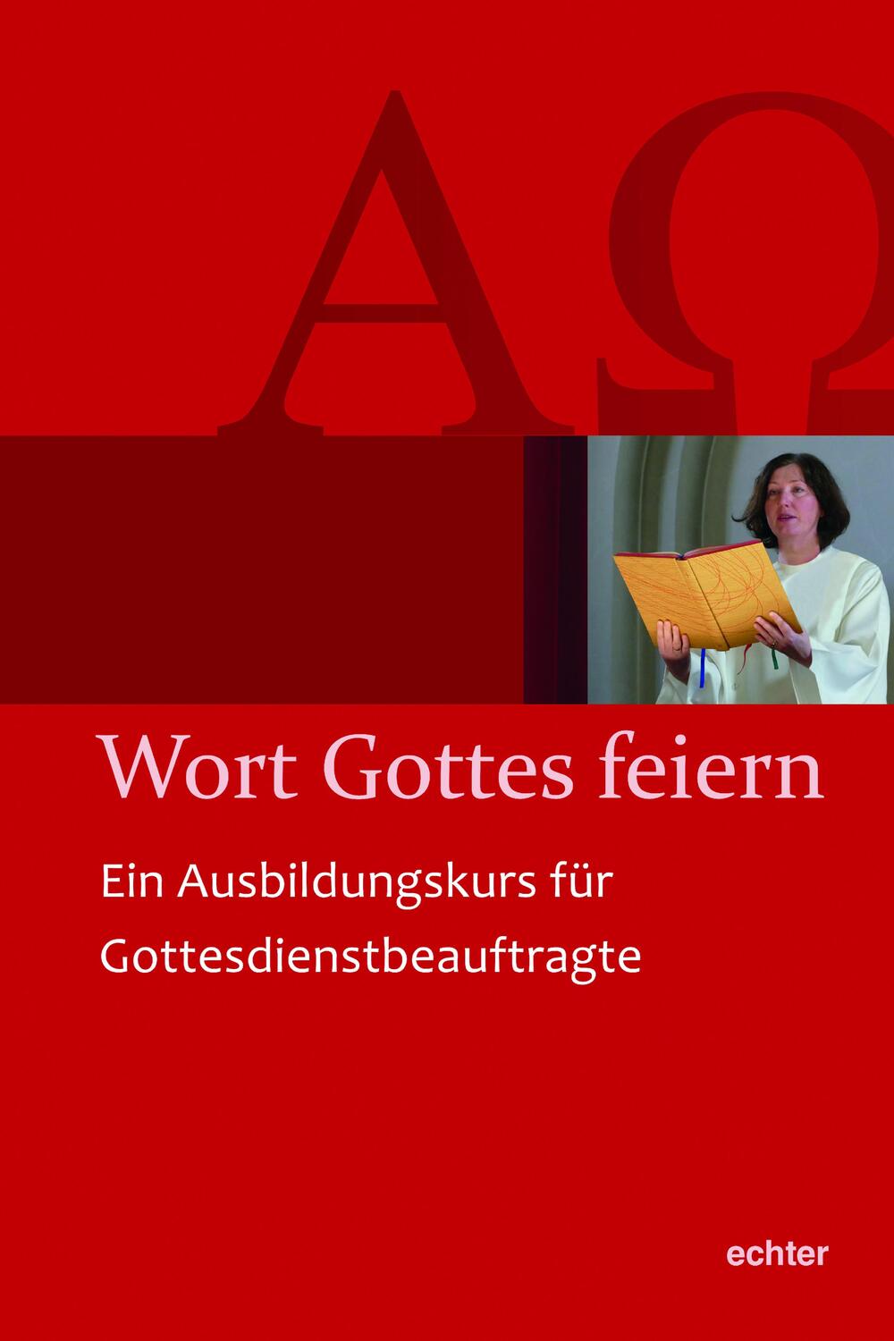 Cover: 9783429054656 | Wort Gottes feiern | Liturgiereferat der Diözese Würzburg | Buch