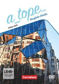 Cover: 9783064519442 | A tope.com - Berufliche Schulen - 11.-13. Schuljahr | DVD | DVD | 2021