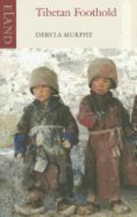 Cover: 9781906011642 | Tibetan Foothold | Dervla Murphy | Taschenbuch | Englisch | 2011