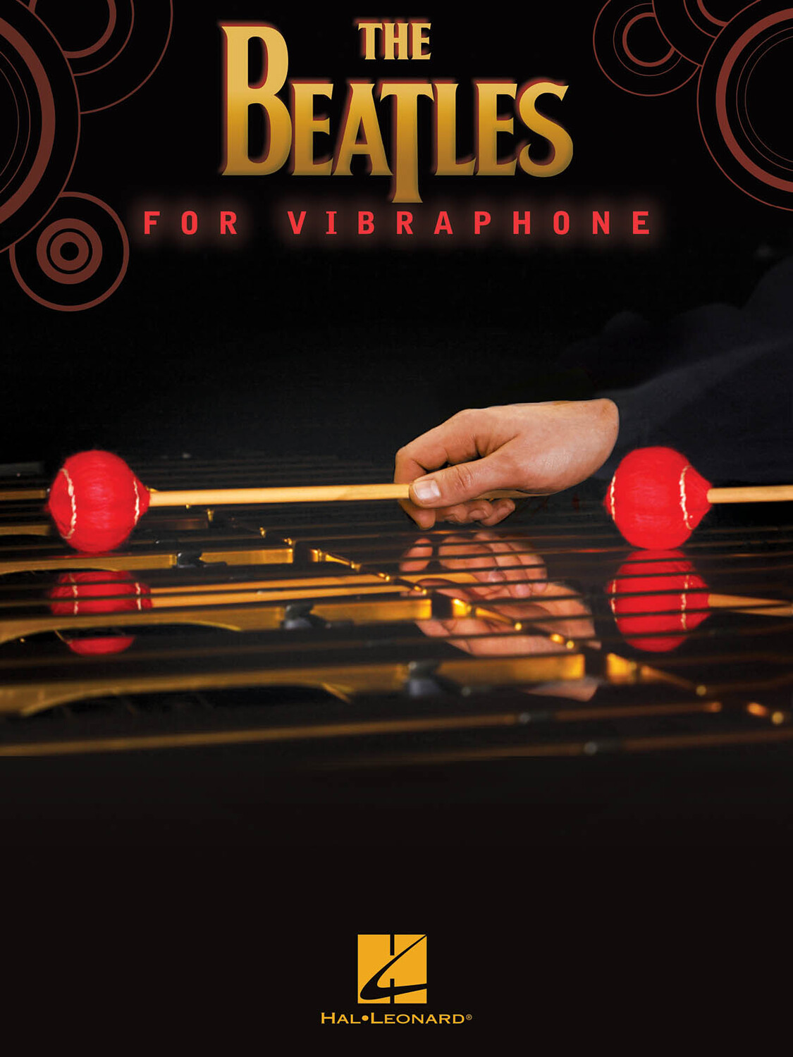 Cover: 884088907761 | The Beatles for Vibraphone | Percussion | Buch | 2014 | Hal Leonard