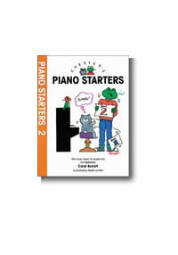Cover: 9780711936676 | Chester's Piano Starters Volume Two | Chester's Easiest Piano | Buch