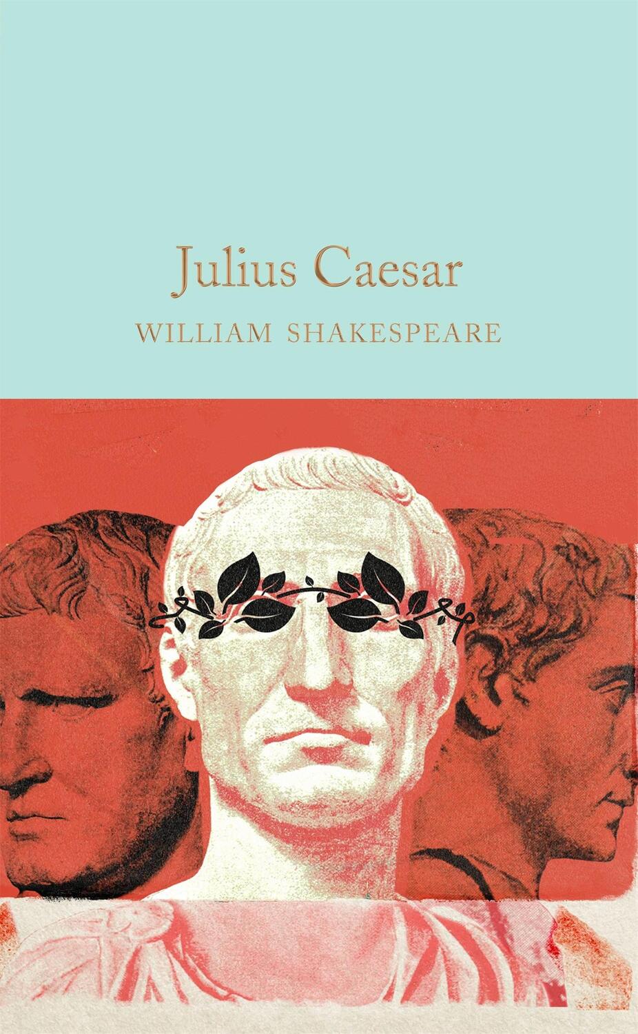 Cover: 9781909621954 | Julius Caesar | William Shakespeare | Buch | 160 S. | Englisch | 2016