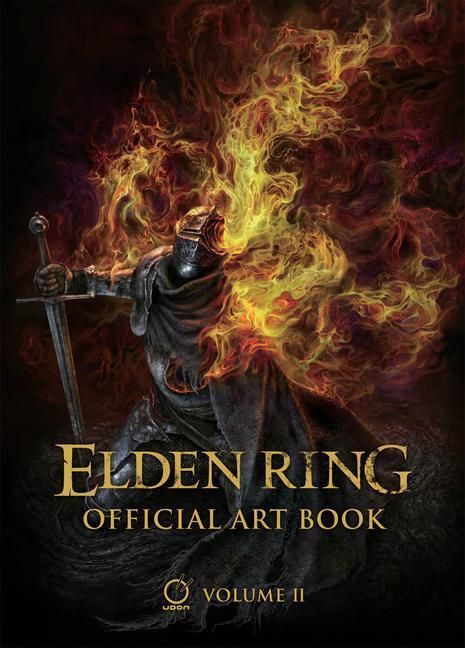 Cover: 9781772942705 | Elden Ring: Official Art Book Volume II | FromSoftware | Buch | 2023
