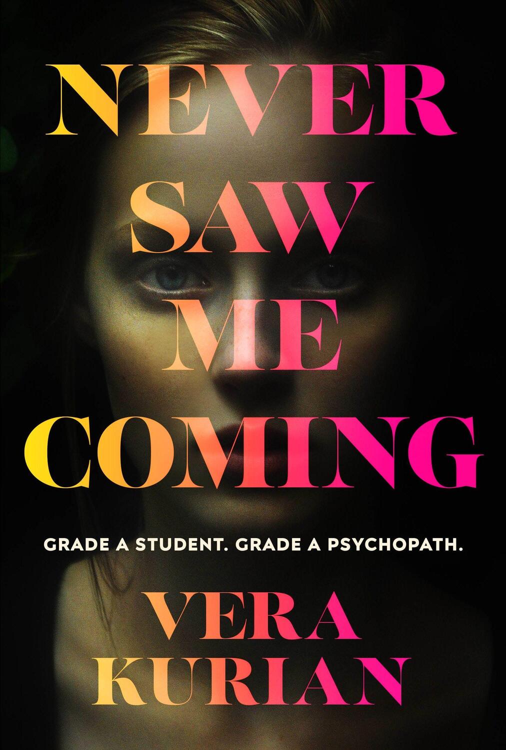 Cover: 9781529114669 | Never Saw Me Coming | Vera Kurian | Taschenbuch | B-format paperback