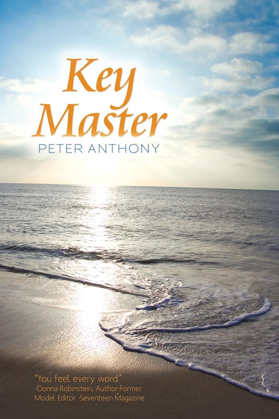 Cover: 9781440135729 | Key Master | Peter Anthony | Taschenbuch | Englisch | 2009 | iUniverse