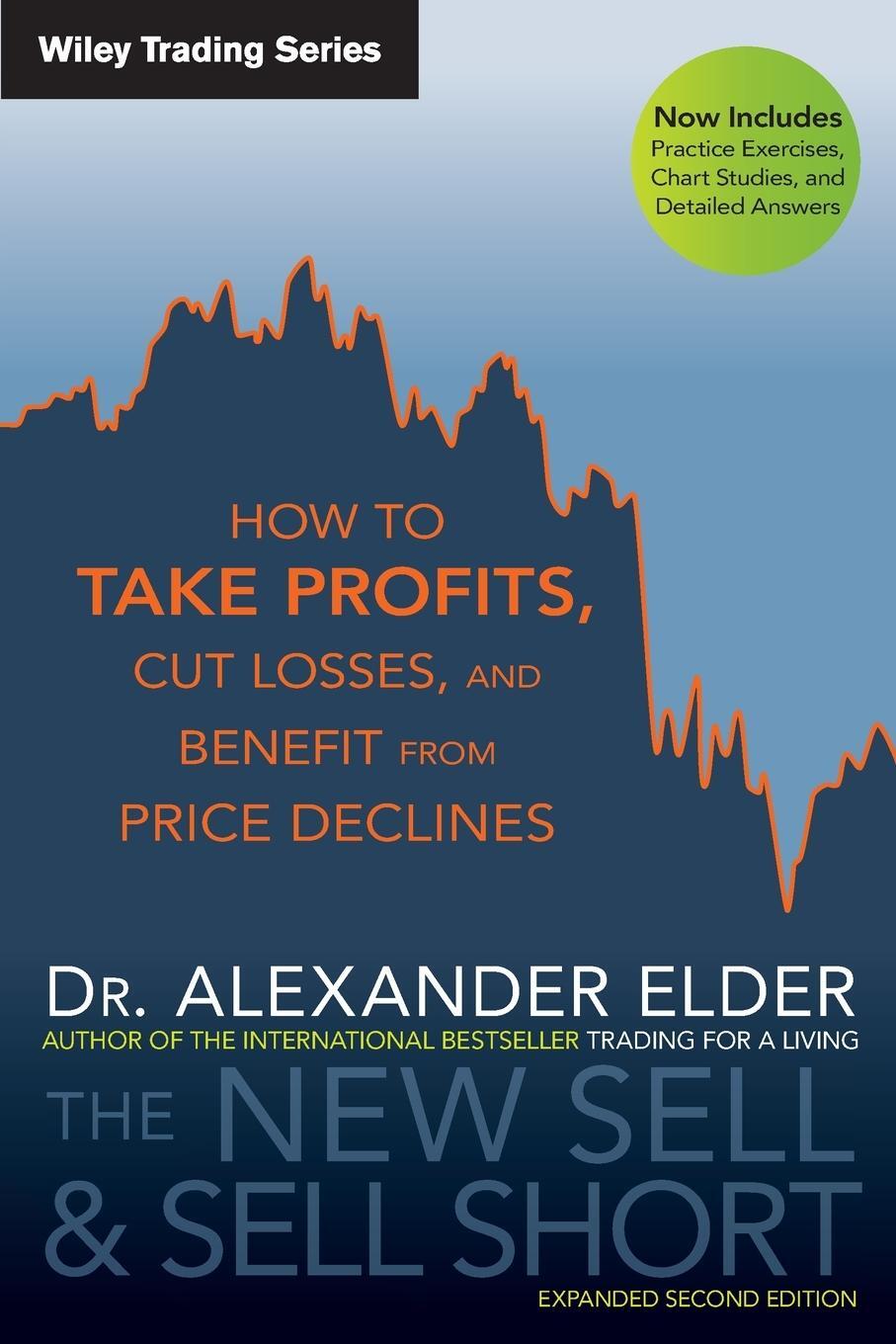 Cover: 9780470632390 | The New Sell and Sell Short | Alexander Elder | Taschenbuch | Englisch