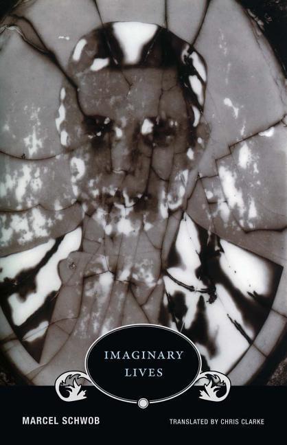 Cover: 9781939663344 | Imaginary Lives | Marcel Schwob | Taschenbuch | Englisch | 2018