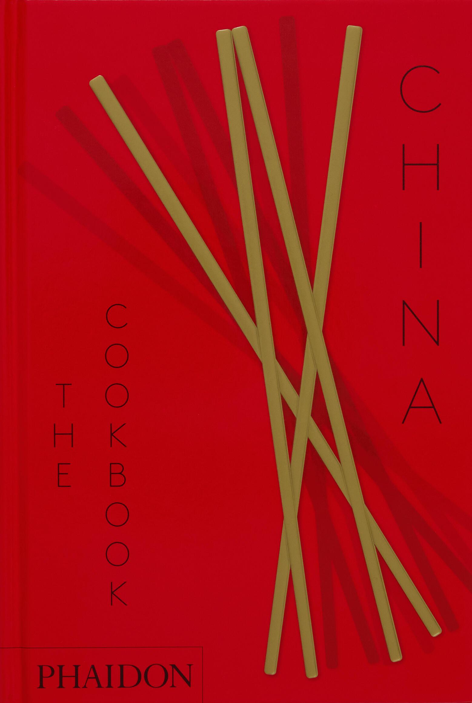 Cover: 9781838669225 | China | The Cookbook | Kei Lum Chan (u. a.) | Buch | Phaidon Press