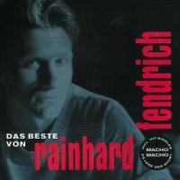 Cover: 731451379321 | Das Beste von Rainhard Fendrich | Rainhard Fendrich | Audio-CD | 1992