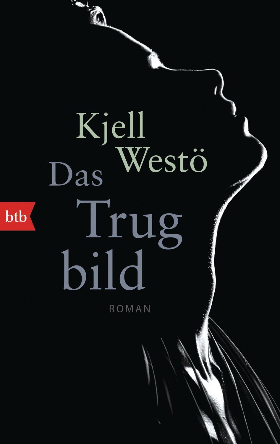 Cover: 9783442713936 | Das Trugbild | Kjell Westö | Taschenbuch | Deutsch | 2016 | btb