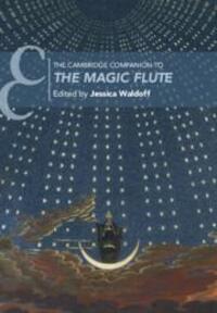 Cover: 9781108446846 | The Cambridge Companion to The Magic Flute | Taschenbuch | Englisch