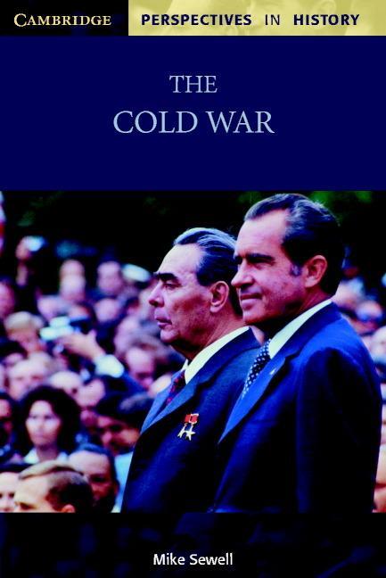 Cover: 9780521798082 | The Cold War | Mike Sewell | Taschenbuch | Paperback | Englisch | 2002