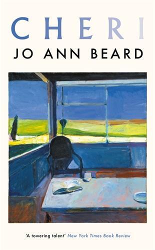 Cover: 9781800817852 | Cheri | Jo Ann Beard | Buch | Englisch | 2023 | Profile Books Ltd