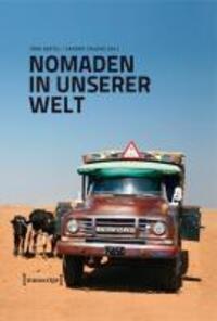 Cover: 9783837616972 | Nomaden in unserer Welt | Buch | 304 S. | Deutsch | 2011