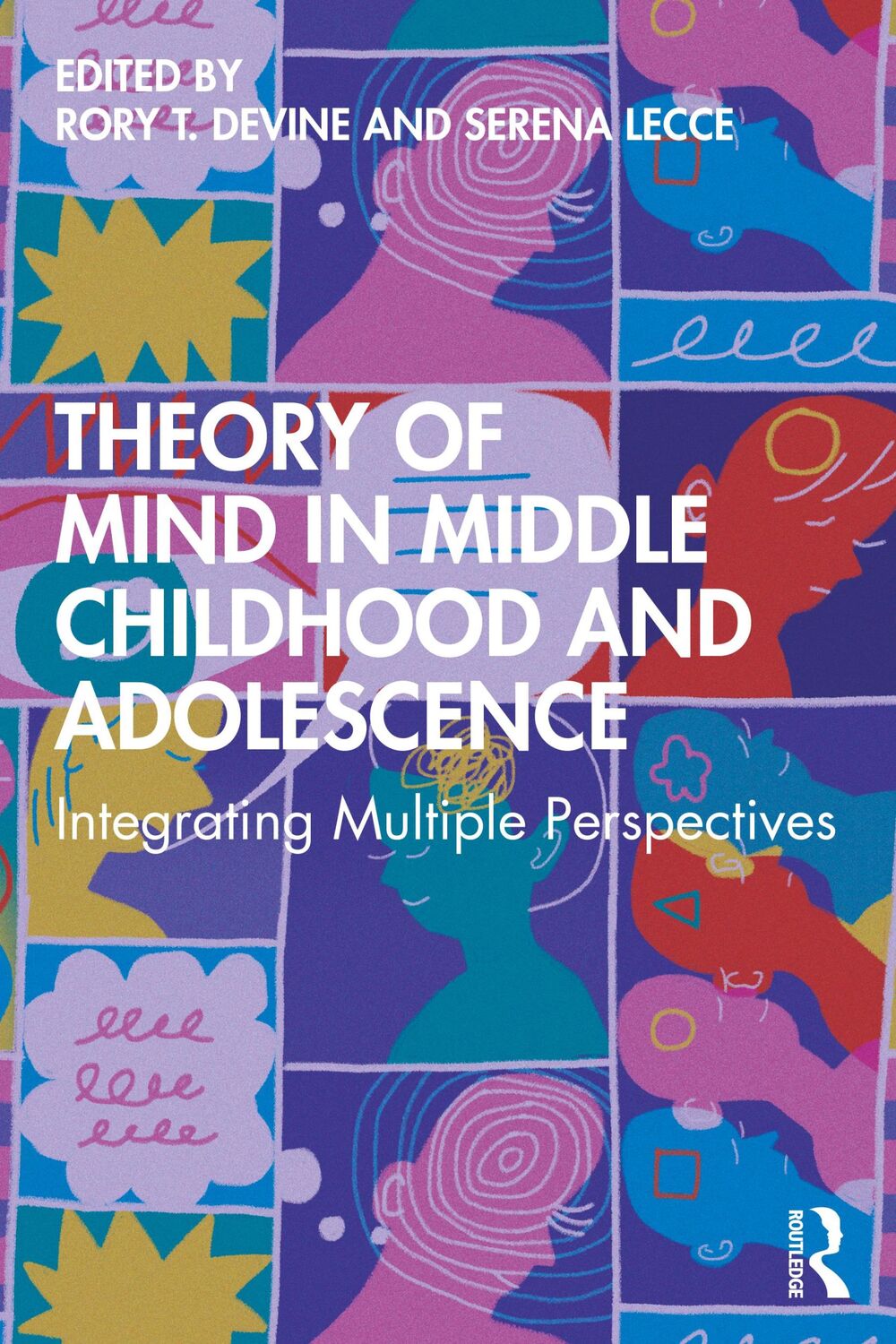 Cover: 9780367346188 | Theory of Mind in Middle Childhood and Adolescence | Devine (u. a.)