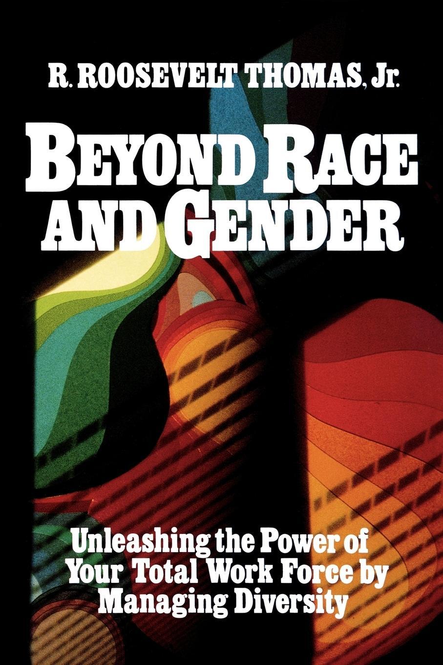 Cover: 9780814478073 | Beyond Race and Gender | R. Thomas | Taschenbuch | Paperback | 2009