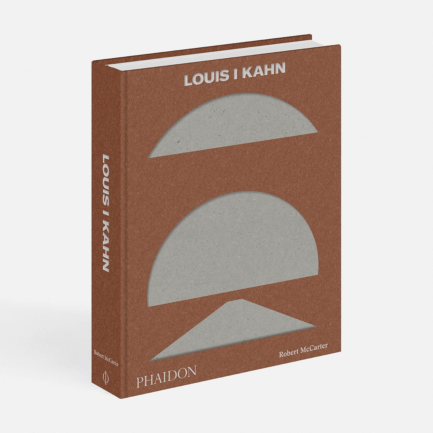 Bild: 9781838663049 | Louis I Kahn | Revised and Expanded Edition | Robert Mccarter | Buch