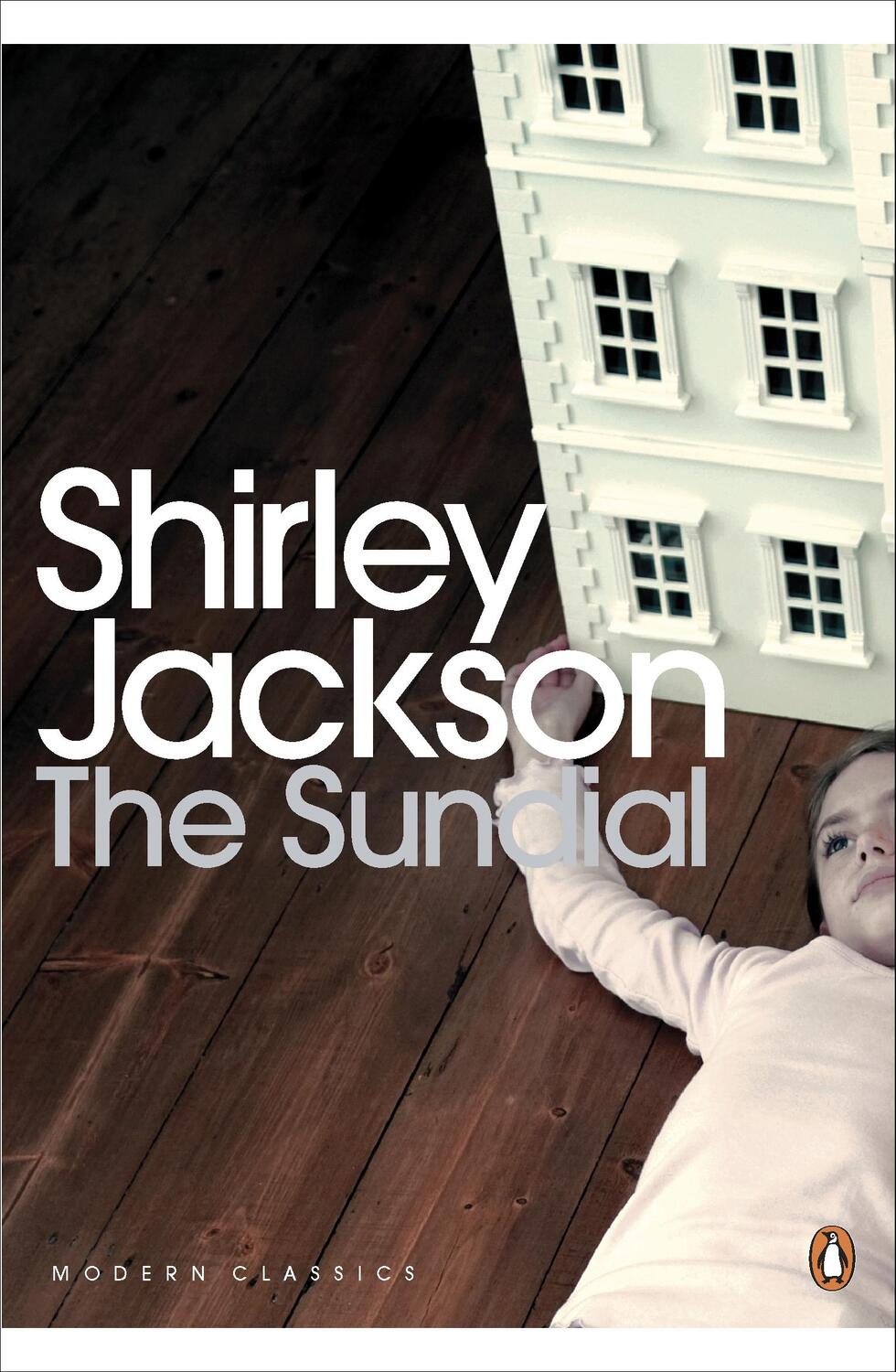 Cover: 9780141391960 | The Sundial | Shirley Jackson | Taschenbuch | Kartoniert / Broschiert