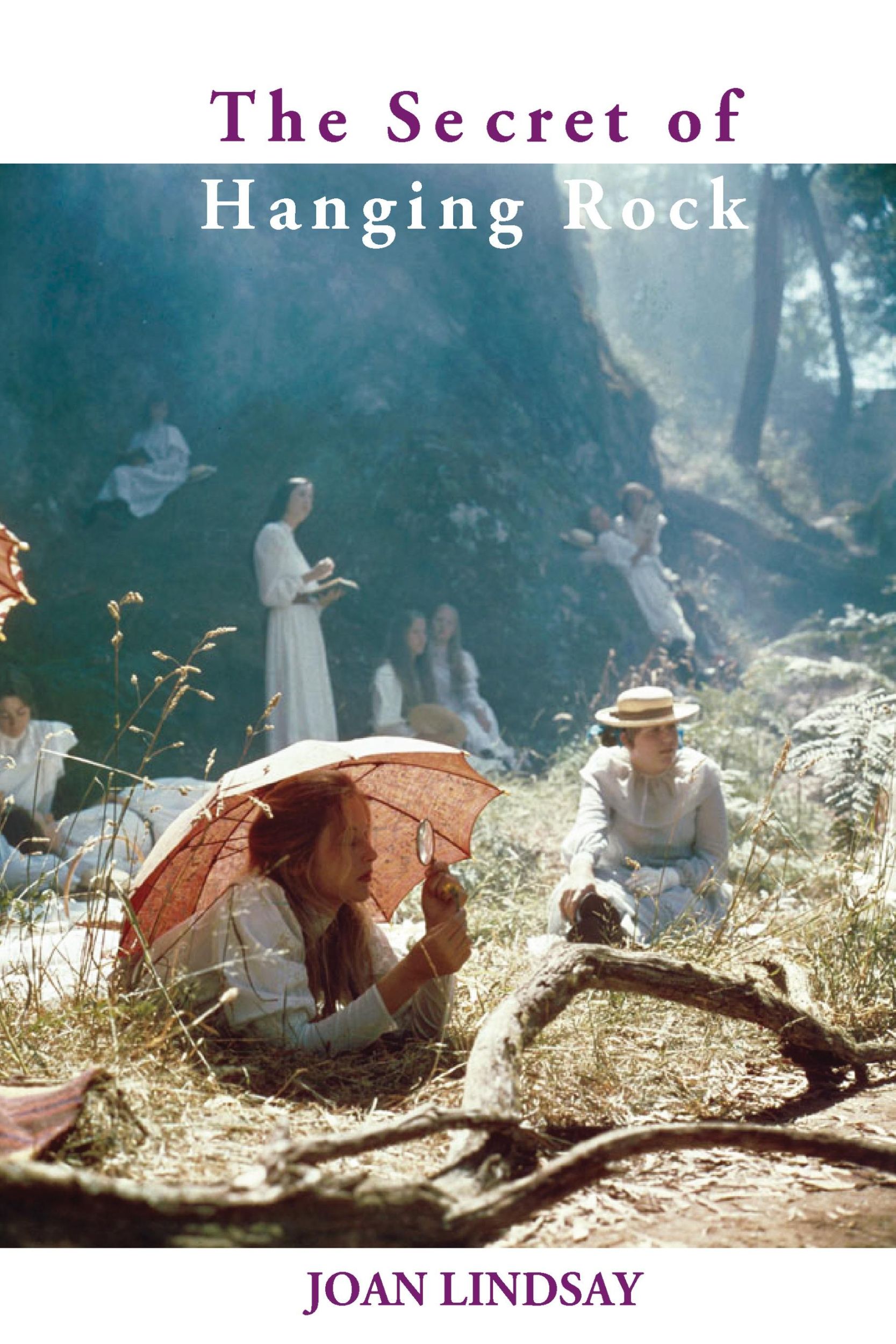 Cover: 9781922698865 | The Secret of Hanging Rock | Joan Lindsay | Taschenbuch | Englisch