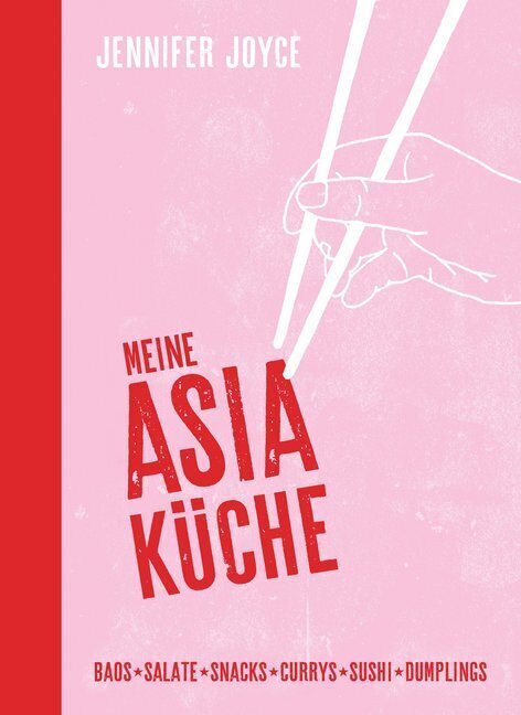 Cover: 9783517098029 | Meine Asia-Küche | Jennifer Joyce | Taschenbuch | 256 S. | Deutsch