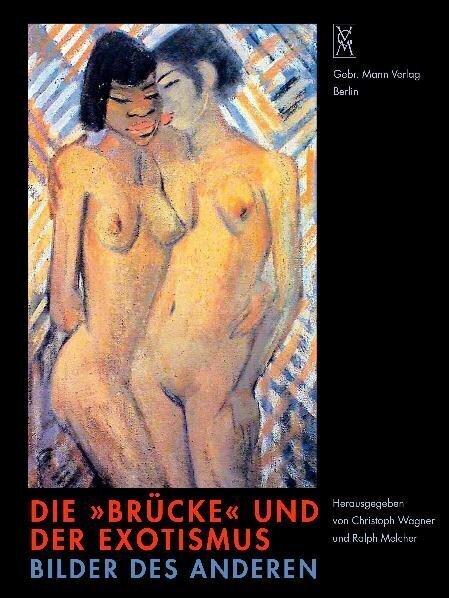 Cover: 9783786125785 | Die 'Brücke' und der Exotismus | Bilder des Anderen | Buch | 176 S.