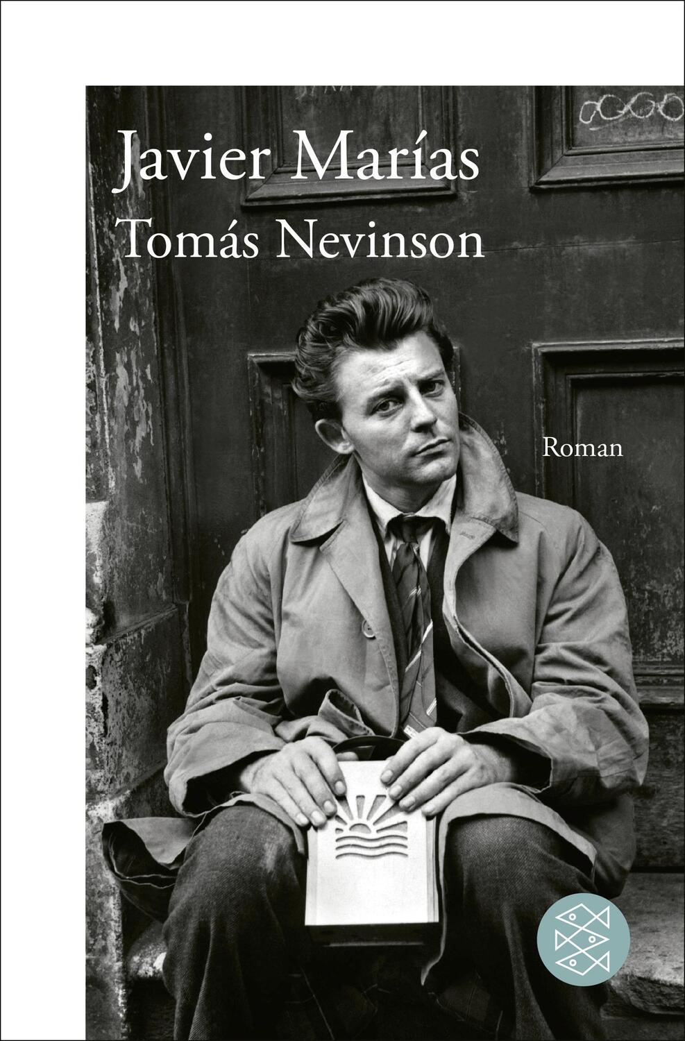 Cover: 9783596709380 | Tomás Nevinson | Roman | Javier Marías | Taschenbuch | 736 S. | 2024