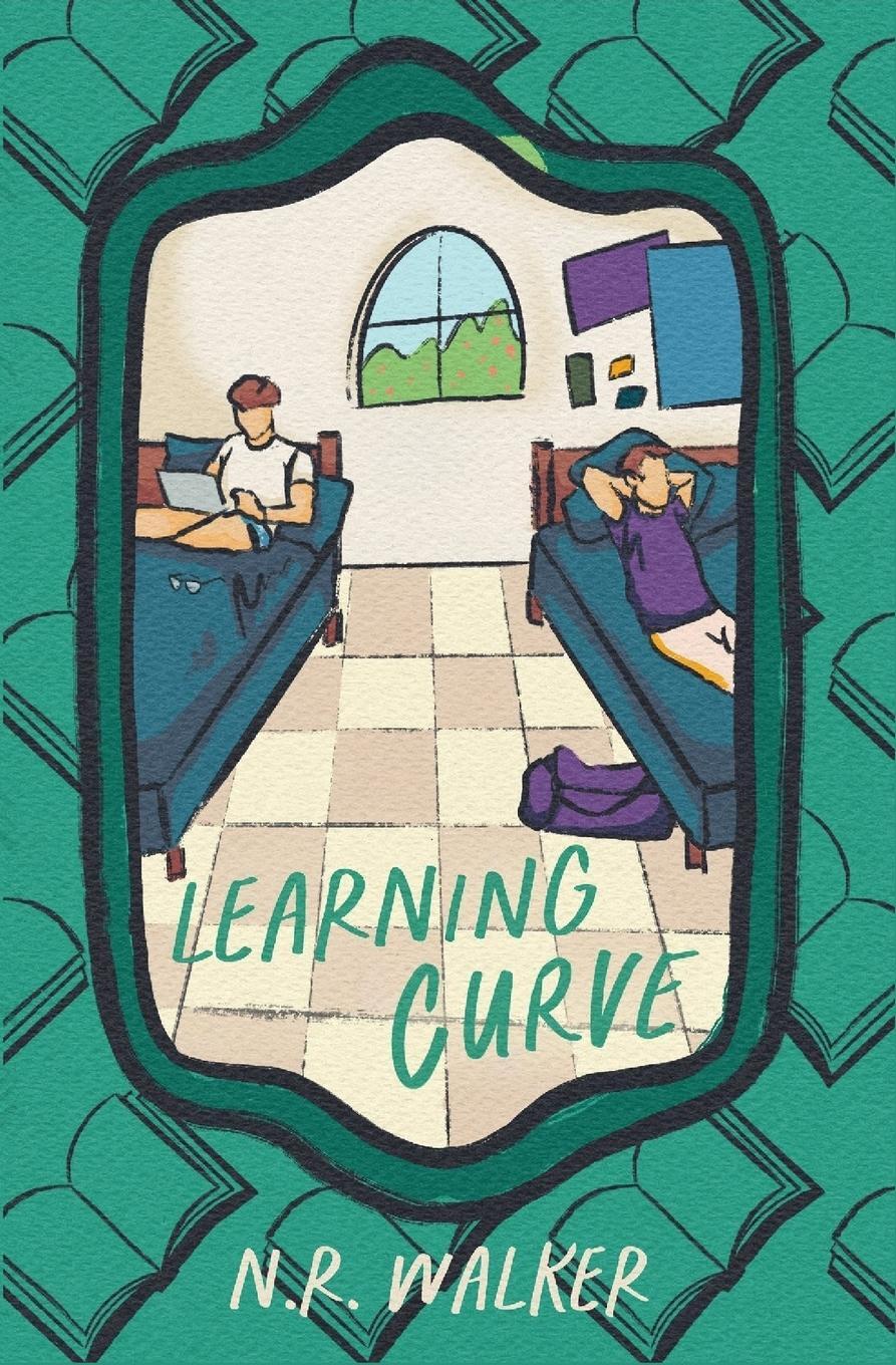 Cover: 9781925886900 | Learning Curve - Alternate Cover | N. R. Walker | Taschenbuch | 2022
