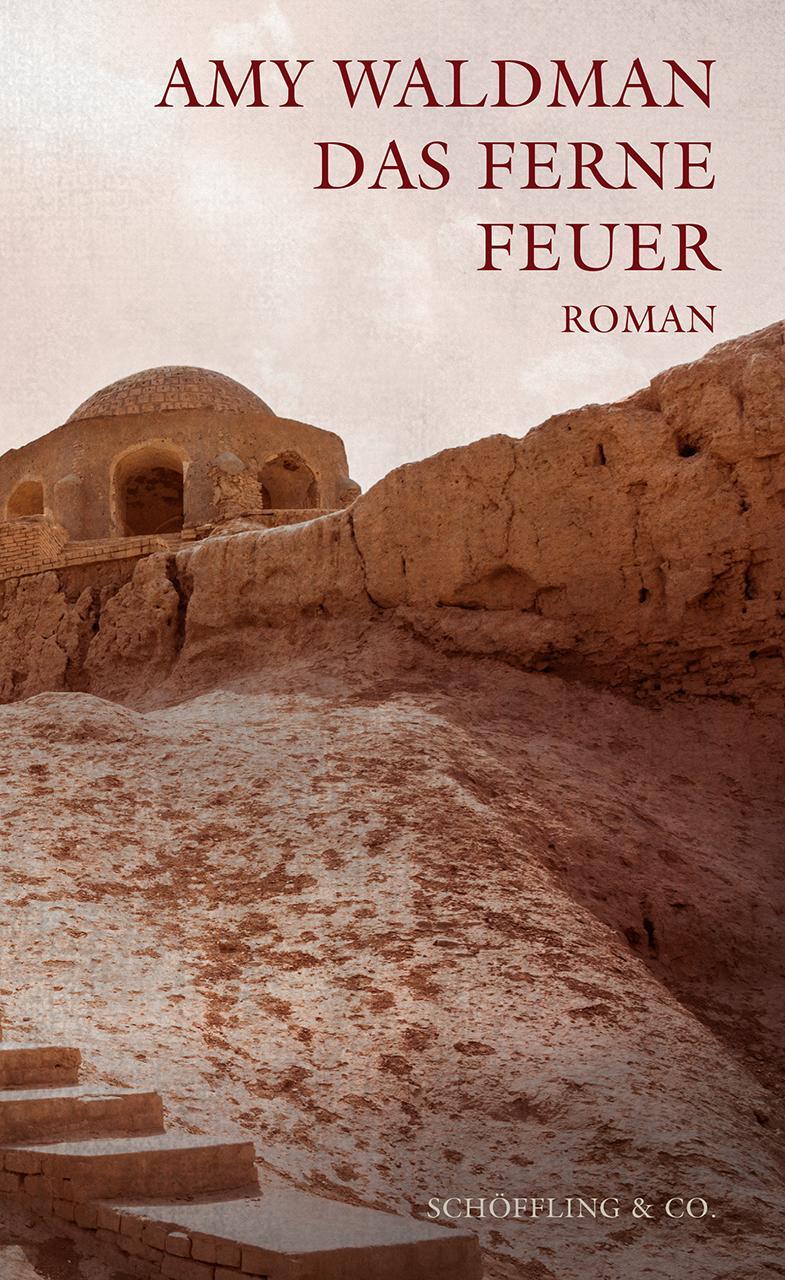 Cover: 9783895611681 | Das ferne Feuer | Roman | Amy Waldman | Buch | 496 S. | Deutsch | 2021