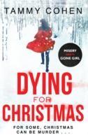 Cover: 9781784160173 | Dying for Christmas | Tammy Cohen | Taschenbuch | 400 S. | Englisch