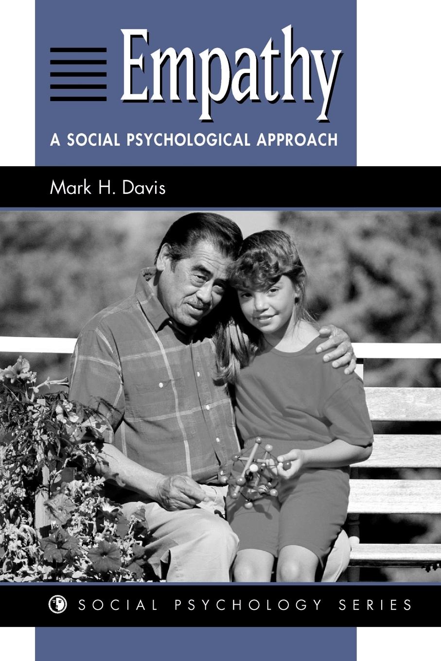 Cover: 9780813330013 | Empathy | A Social Psychological Approach | Mark H Davis | Taschenbuch