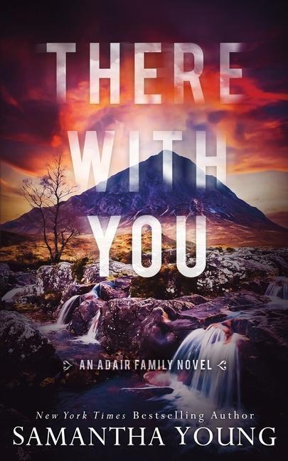 Cover: 9781915243164 | There With You | Samantha Young | Taschenbuch | Englisch | 2024