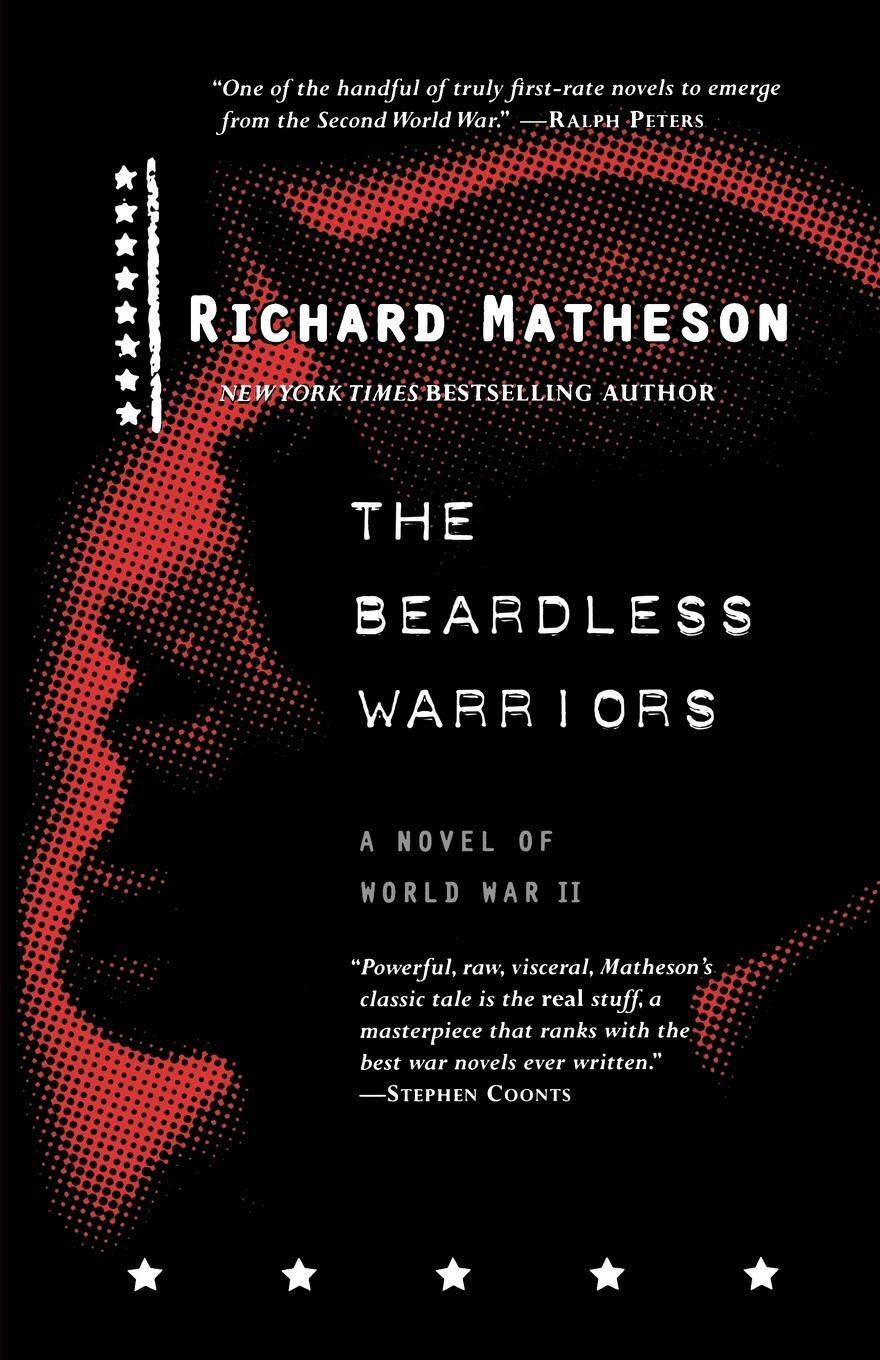 Cover: 9780312878313 | The Beardless Warriors | Richard Matheson | Taschenbuch | Paperback
