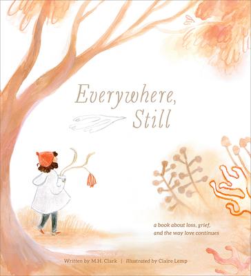 Cover: 9781957891033 | Everywhere, Still | M H Clark | Buch | Gebunden | Englisch | 2023