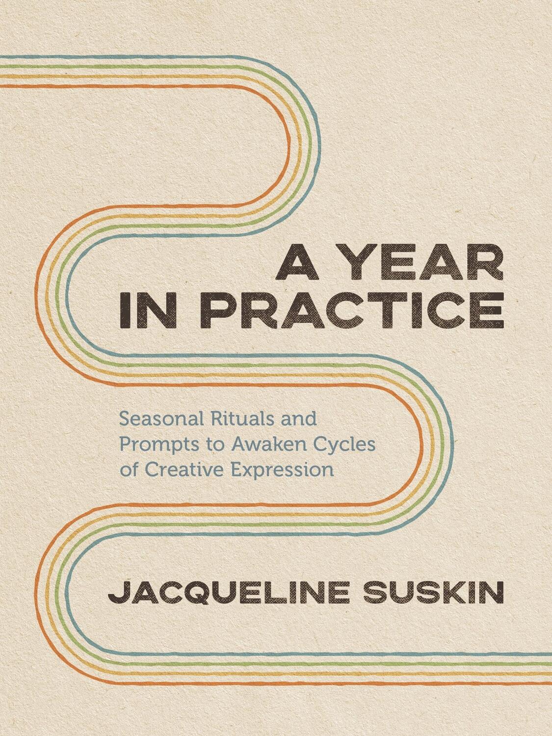 Cover: 9781649631343 | A Year in Practice | Jacqueline Suskin | Taschenbuch | Englisch | 2024
