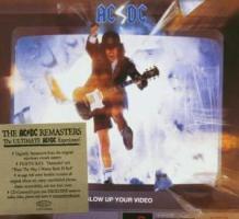 Cover: 5099751077022 | Blow Up Your Video | Ac/Dc | Audio-CD | 2003 | EAN 5099751077022