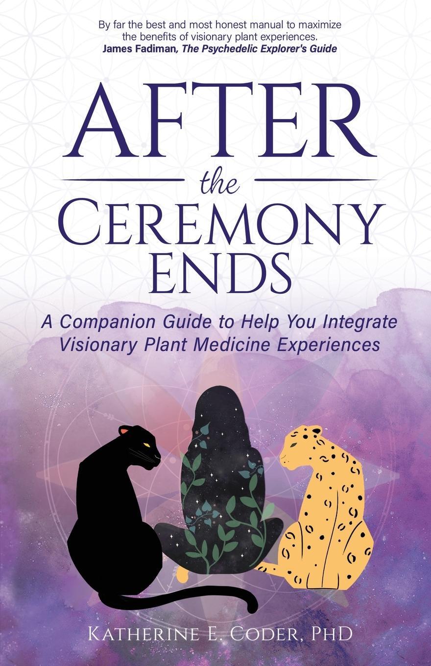 Cover: 9780998837918 | After the Ceremony Ends | Katherine E Coder | Taschenbuch | Paperback