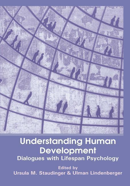 Cover: 9781402071980 | Understanding Human Development | Dialogues with Lifespan Psychology