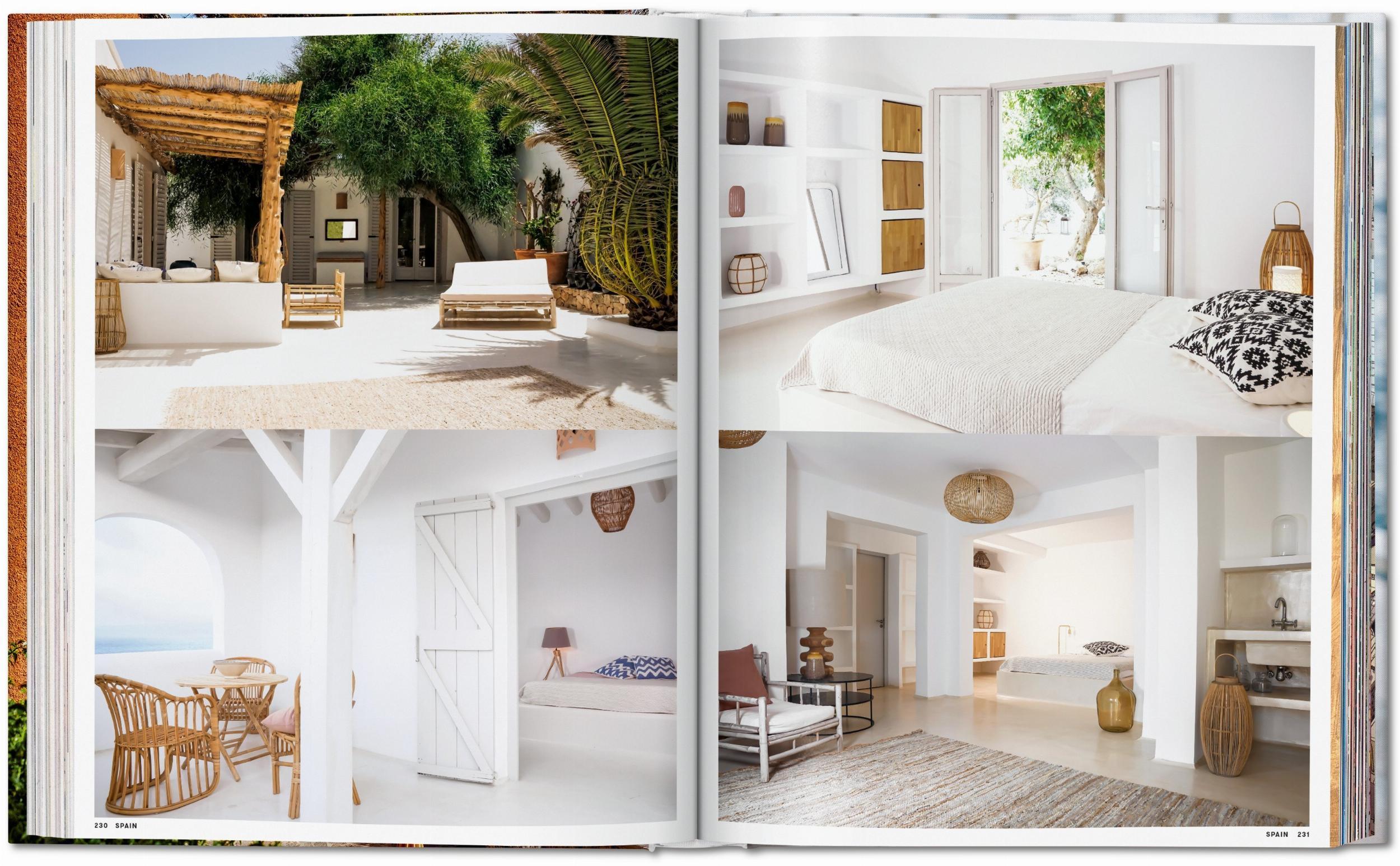 Bild: 9783836578097 | Great Escapes Mediterranean. The Hotel Book | Angelika Taschen | Buch