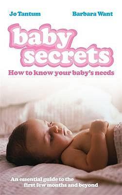 Cover: 9780718147099 | Baby Secrets | Jo Tantum | Taschenbuch | Kartoniert / Broschiert